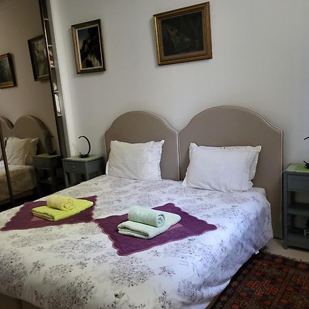 Sintra Lousa Buitenkant foto