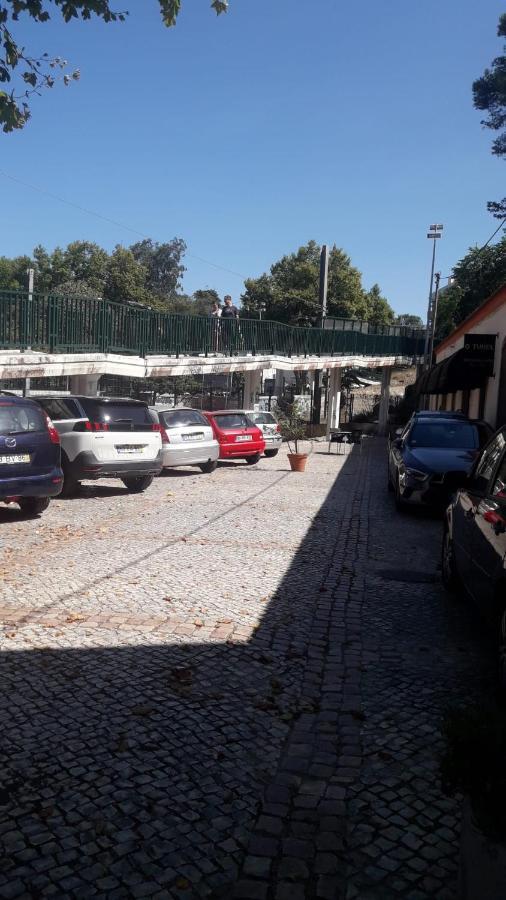 Sintra Lousa Buitenkant foto